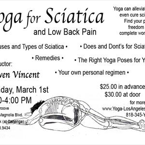 Pain In Sciatic Area - Sciatica Treatments That Really Help